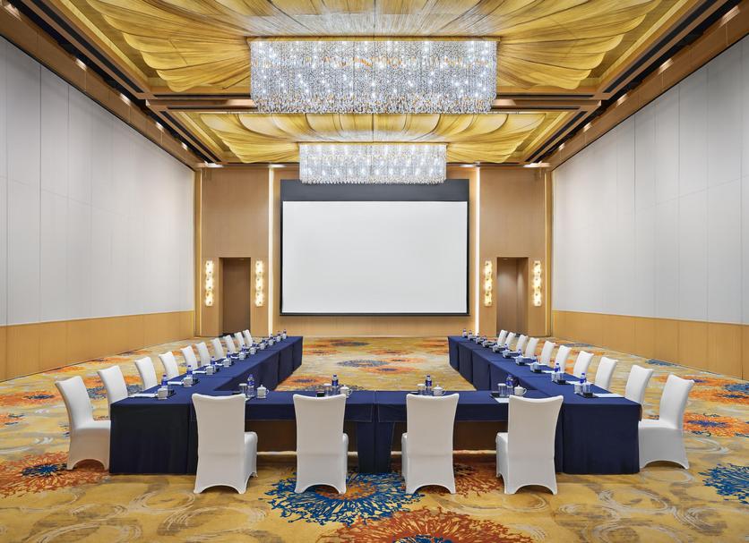 Sala conferenze Foto