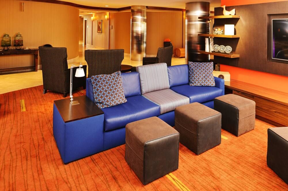 Area lounge