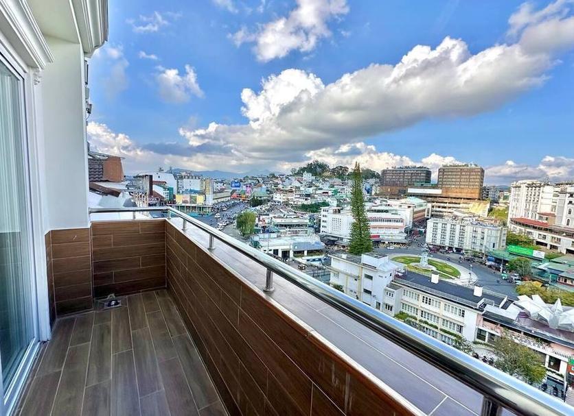 Balcone Foto