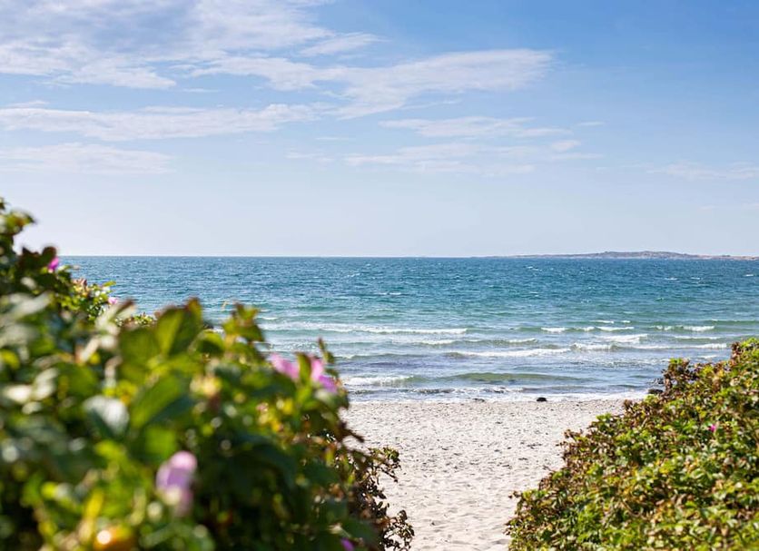 Spiaggia Foto