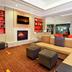 Area lounge