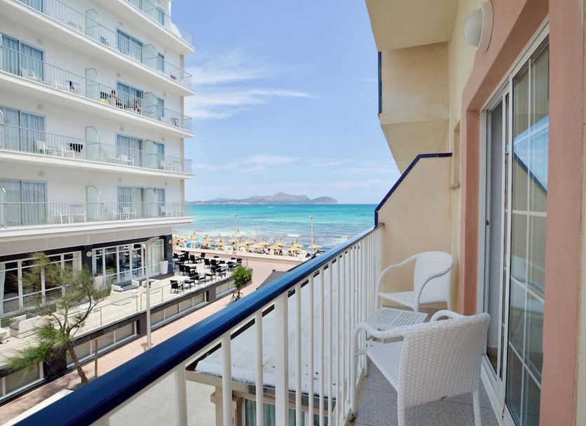 Balcone Foto
