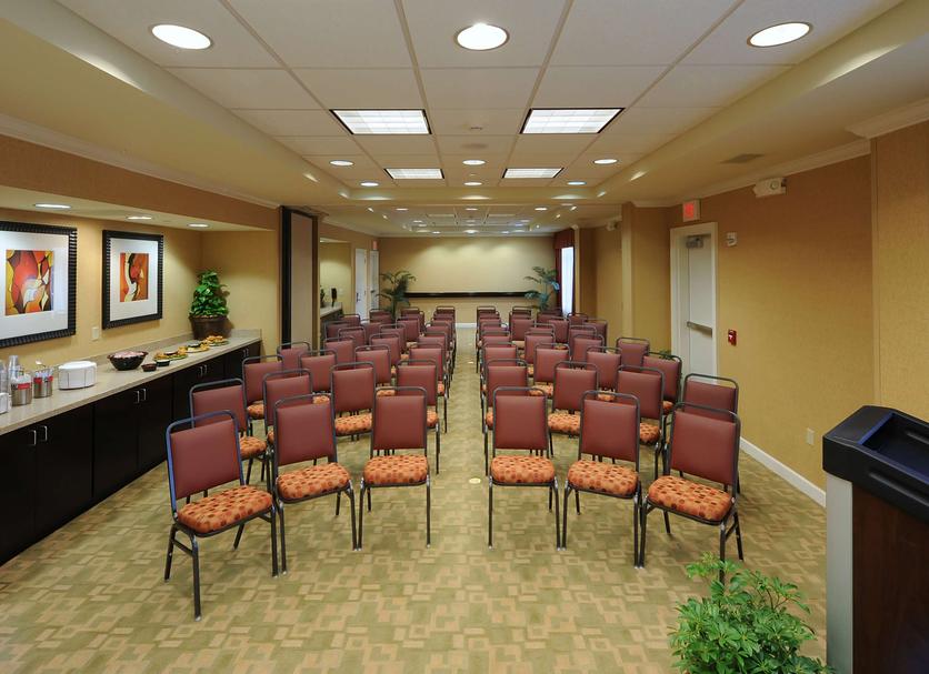 Sala conferenze Foto