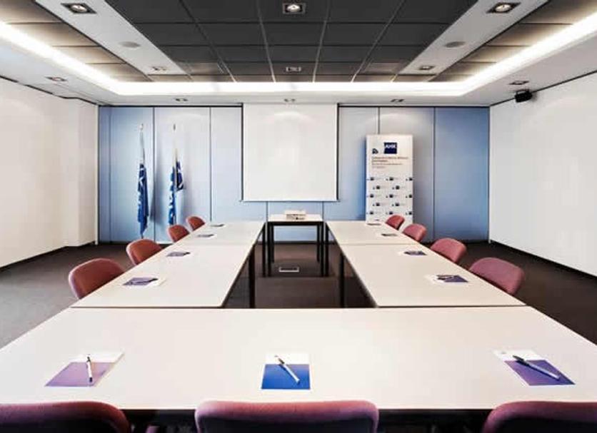 Sala conferenze Foto