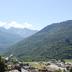 Vista esterna