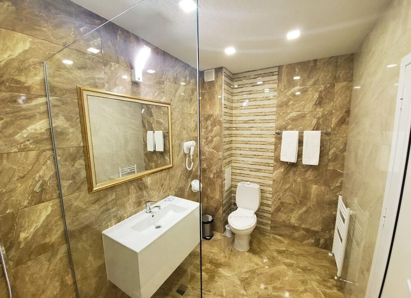 Bagno Foto