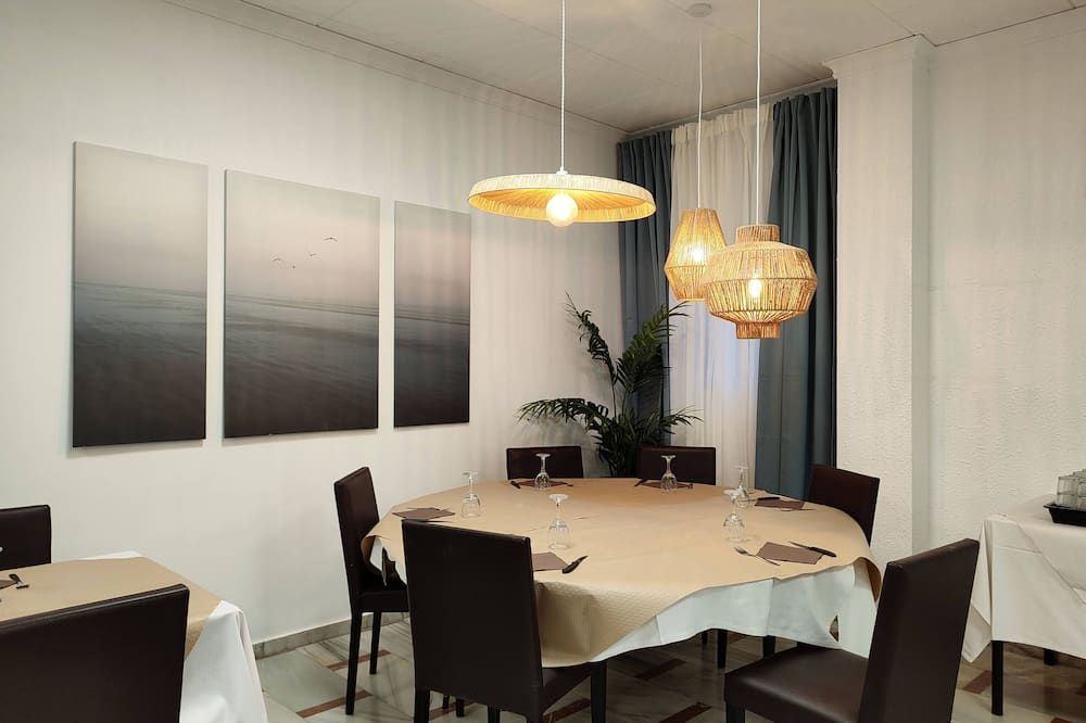 Sala pranzo
