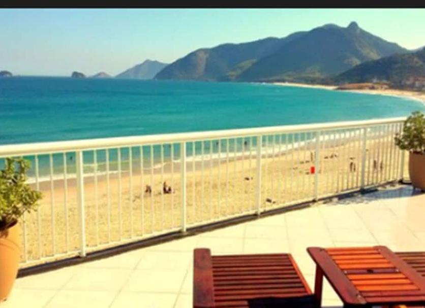 Balcone Foto