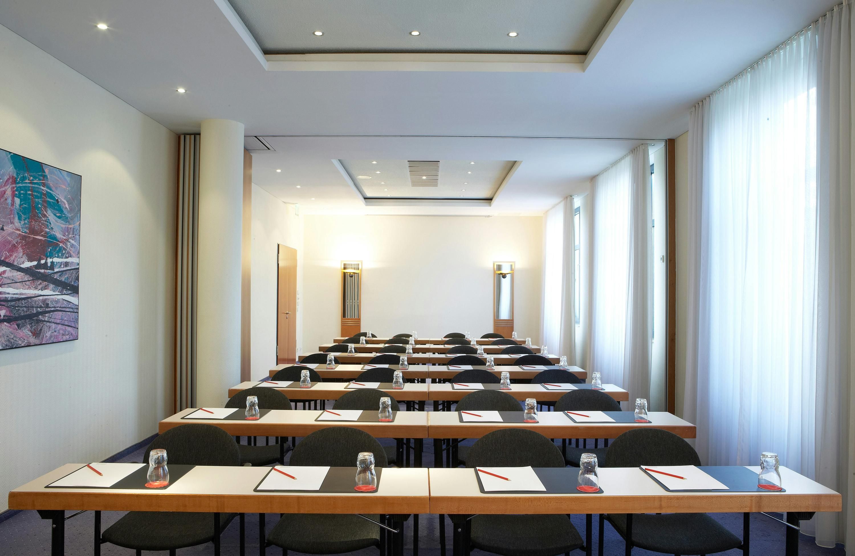 Sala conferenze