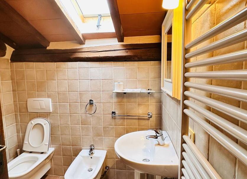 Bagno Foto