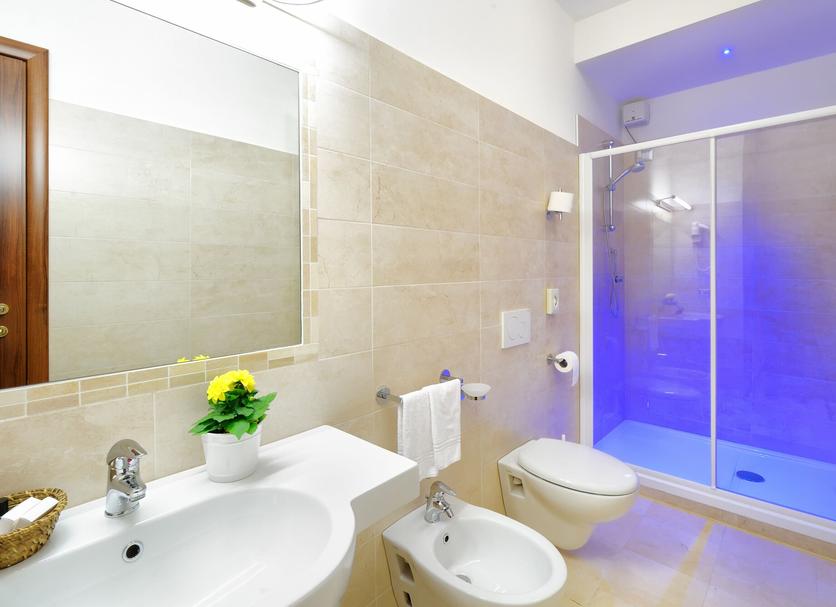 Bagno Foto