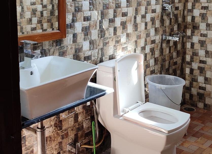 Bagno Foto