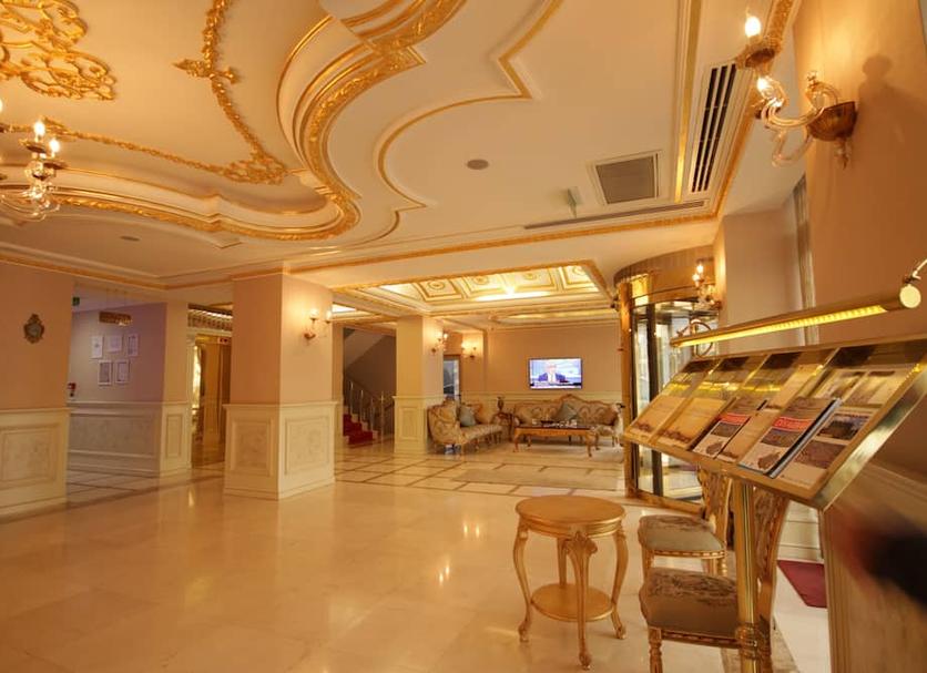 Ingresso Foto