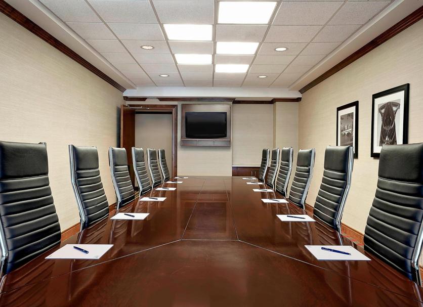 Sala conferenze Foto