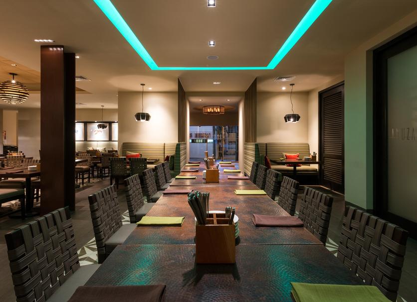 Ristorante Foto