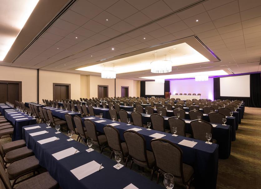 Sala conferenze Foto