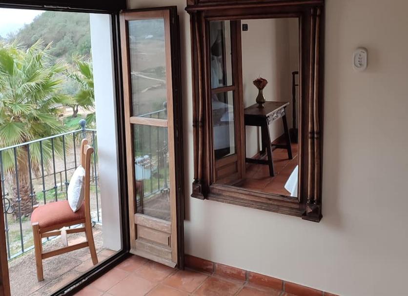 Balcone Foto