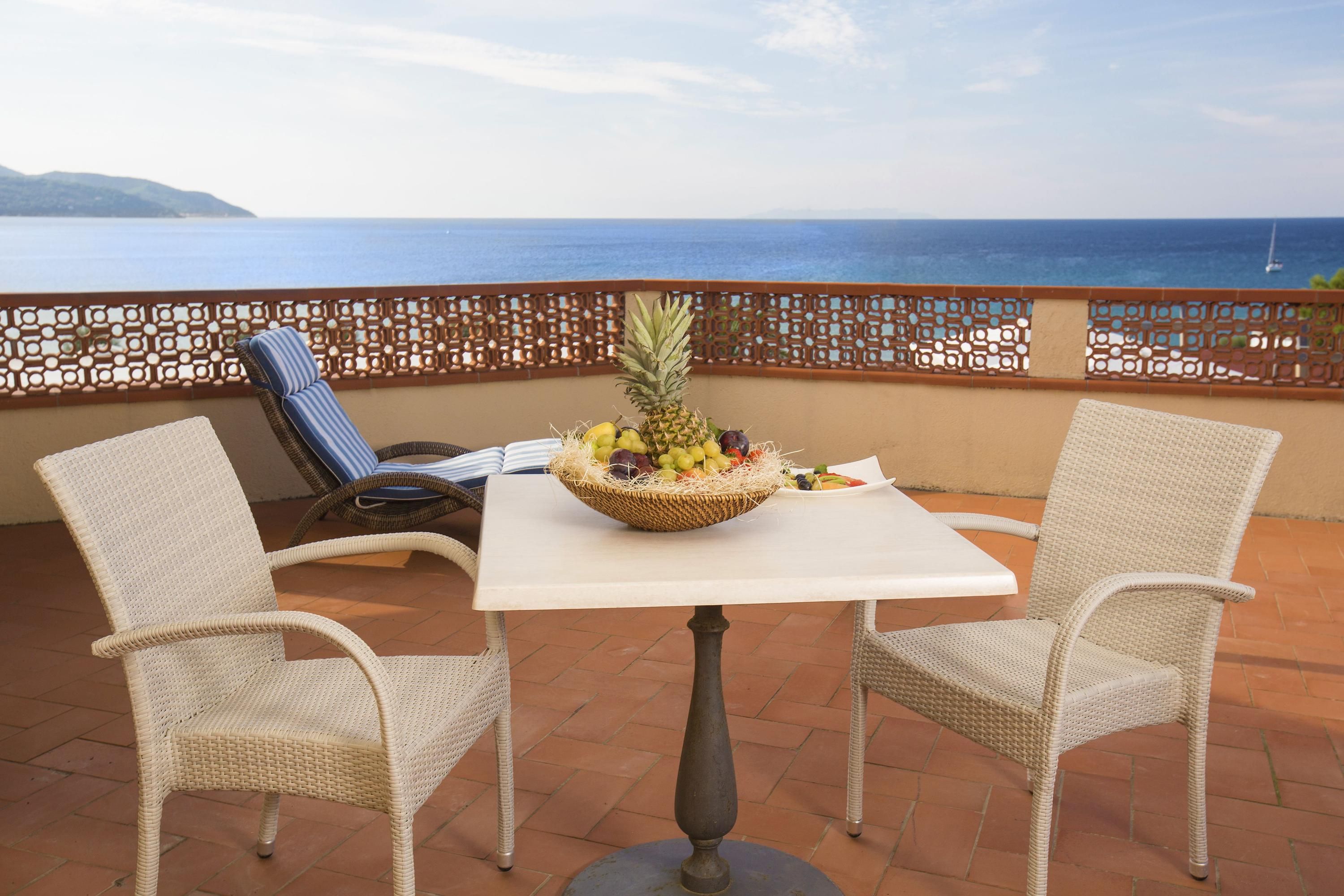 Balcone