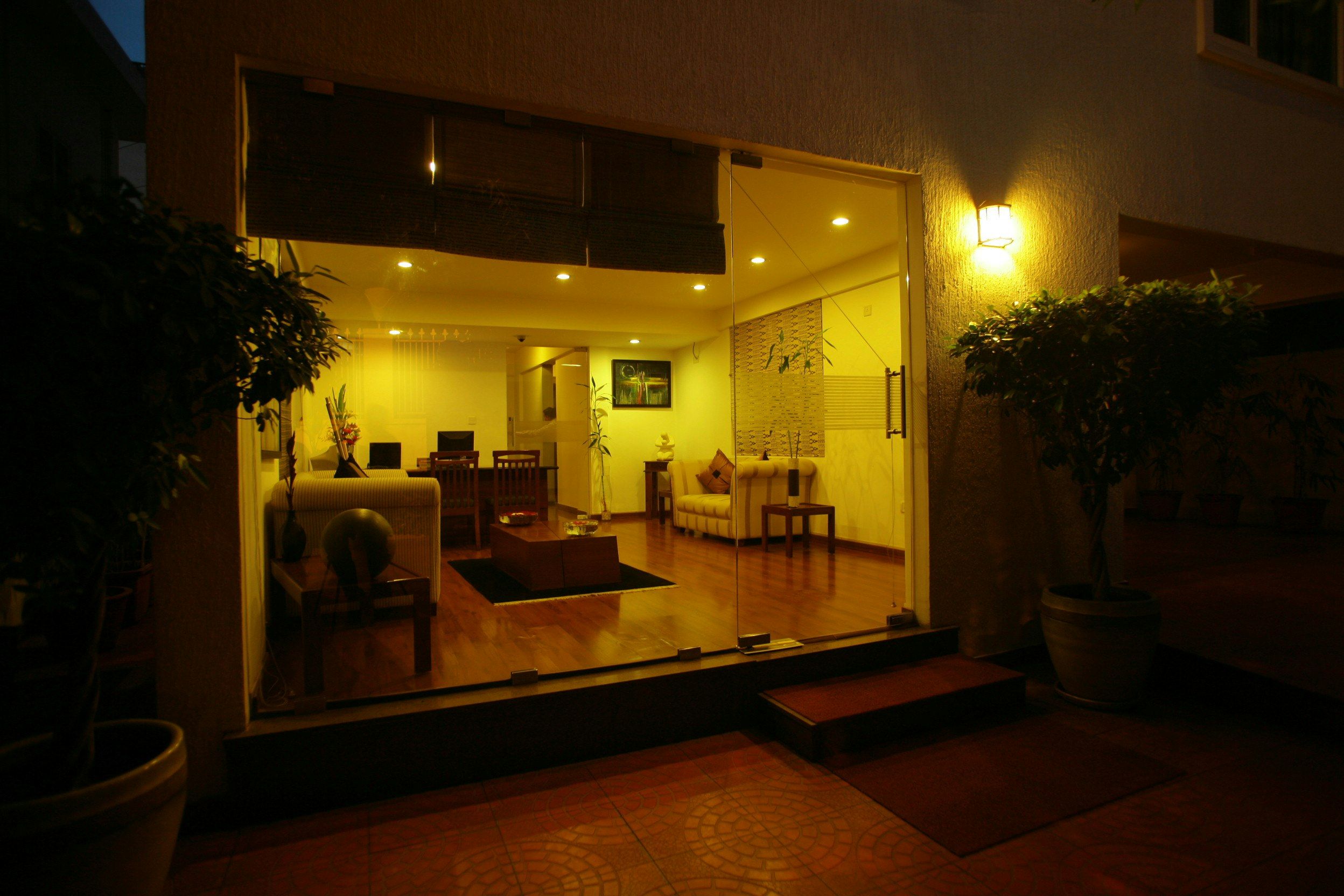 Ingresso