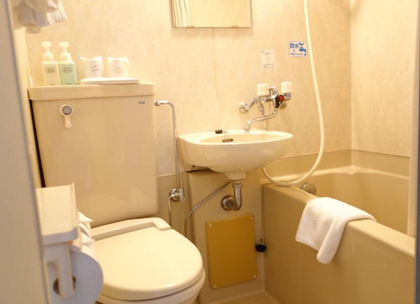 Bagno Foto