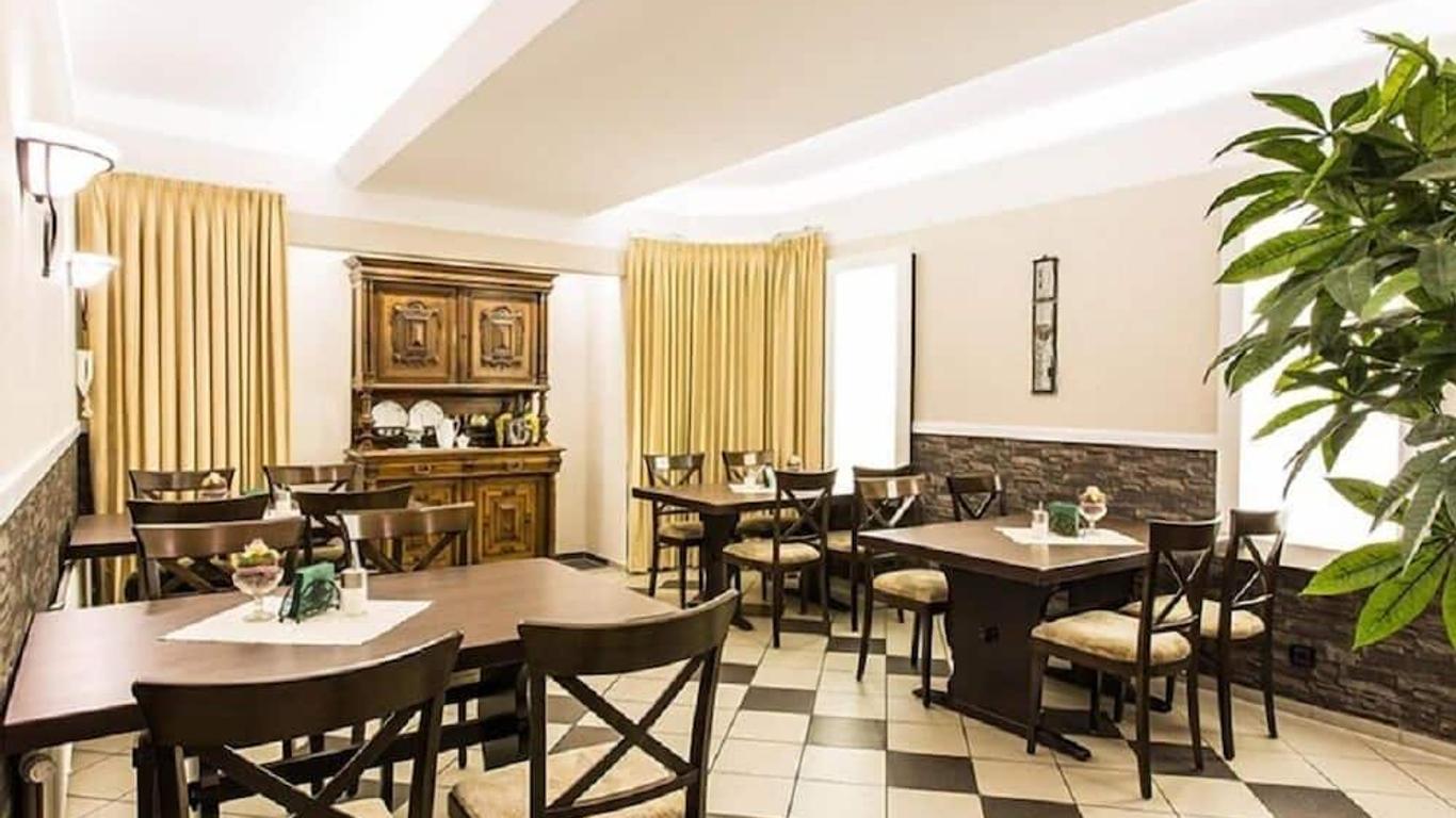 Hotel Franke