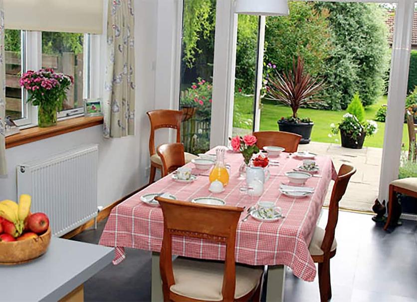 Sala pranzo Foto
