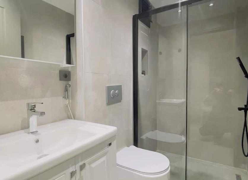 Bagno Foto