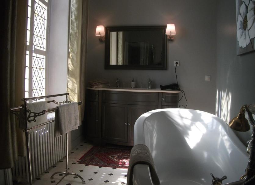 Bagno Foto
