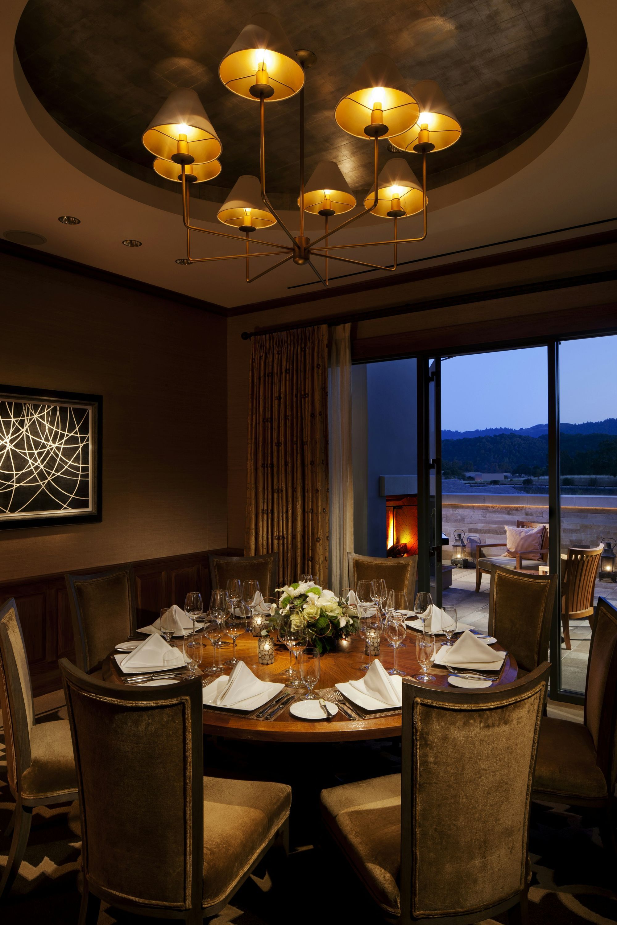 Ristorante Foto