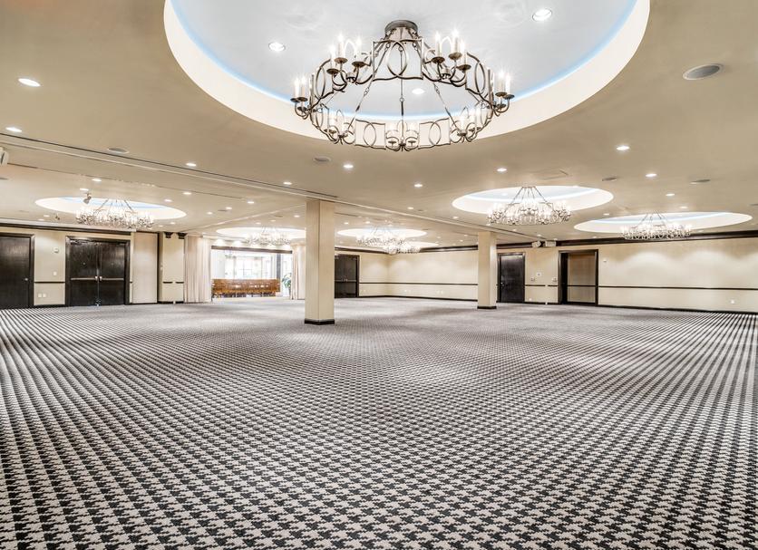 Sala ricevimenti Foto
