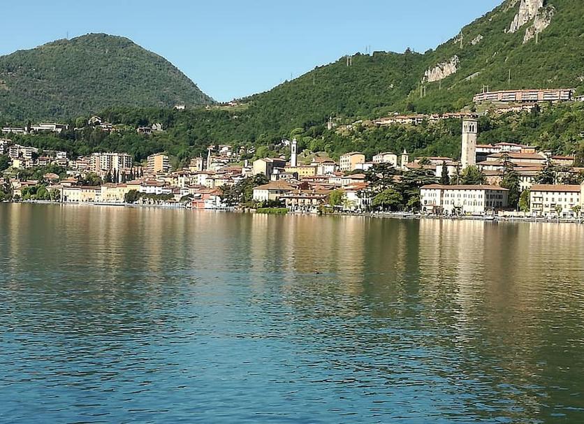 Vista esterna Foto