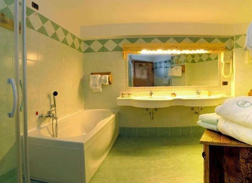 Bagno Foto
