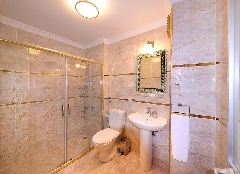 Bagno Foto