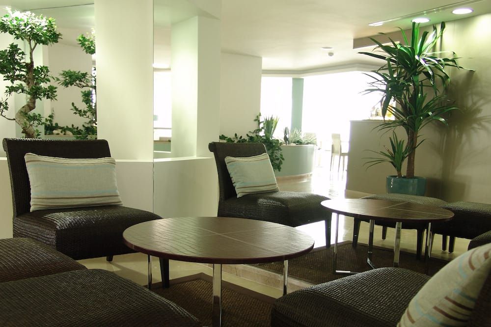 Area lounge