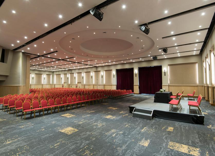 Sala conferenze Foto