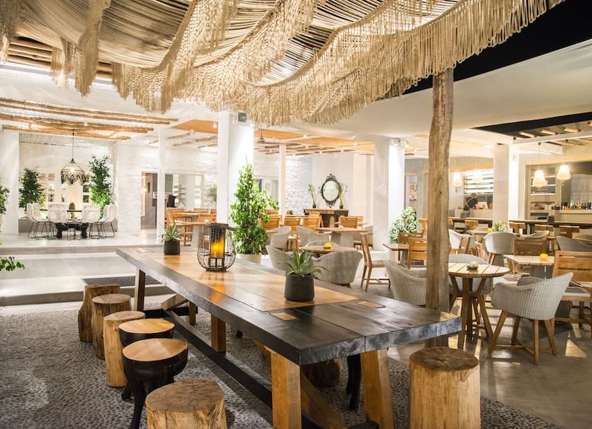 Ristorante Foto