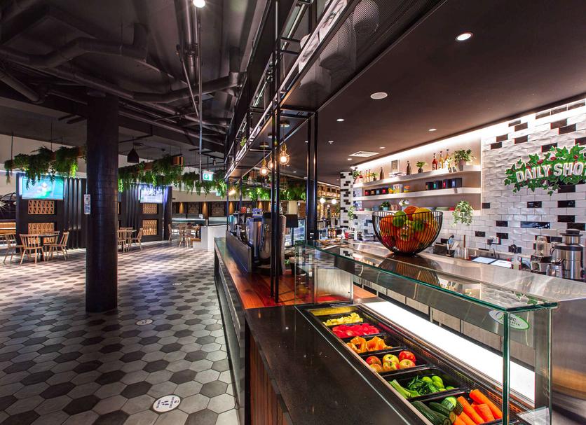 Ristorante Foto