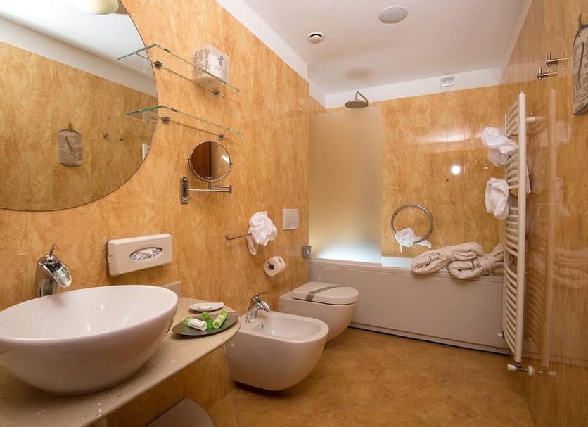 Bagno Foto