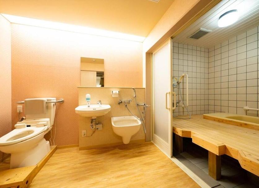 Bagno Foto