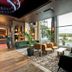 Area lounge