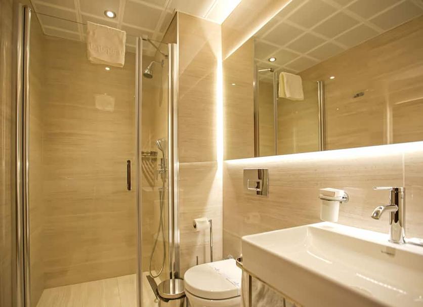 Bagno Foto