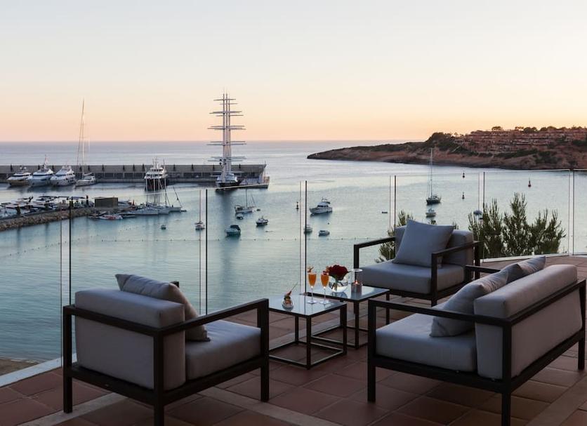Balcone Foto