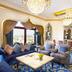 Area lounge