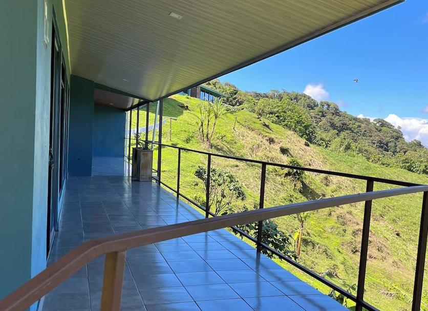 Balcone Foto