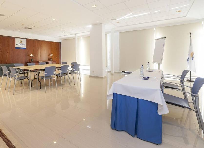 Sala conferenze Foto