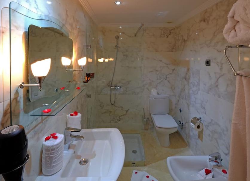 Bagno Foto