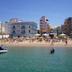 Spiaggia