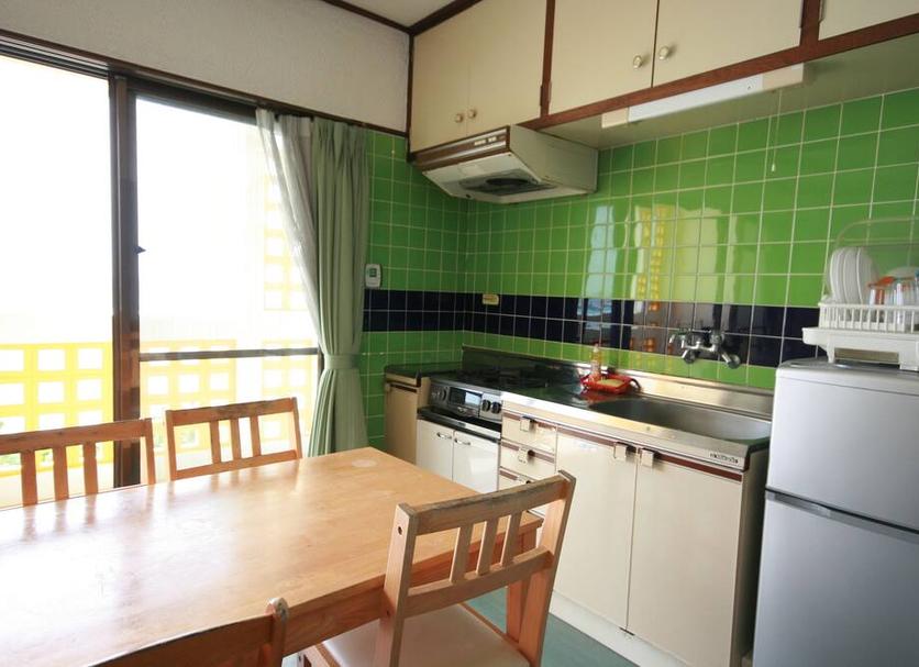 Cucina Foto
