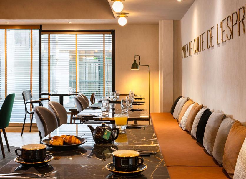 Ristorante Foto