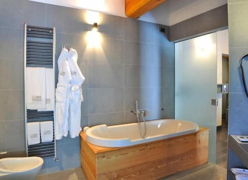 Bagno Foto